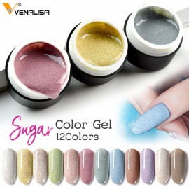 Venalisa Sugar Color gél 5 ml